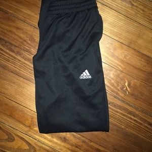 Adidas Soccer Sweatpants